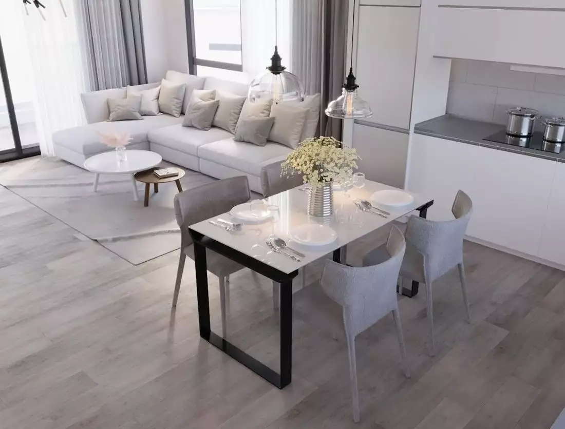 Flat 88m² in Cyprus, Esentepe. Priced at 272144€ rent photo-17