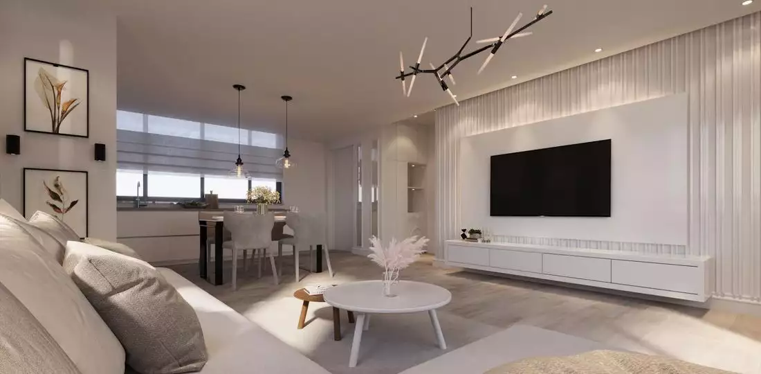 Flat 88m² in Cyprus, Esentepe. Priced at 272144€ rent photo-18