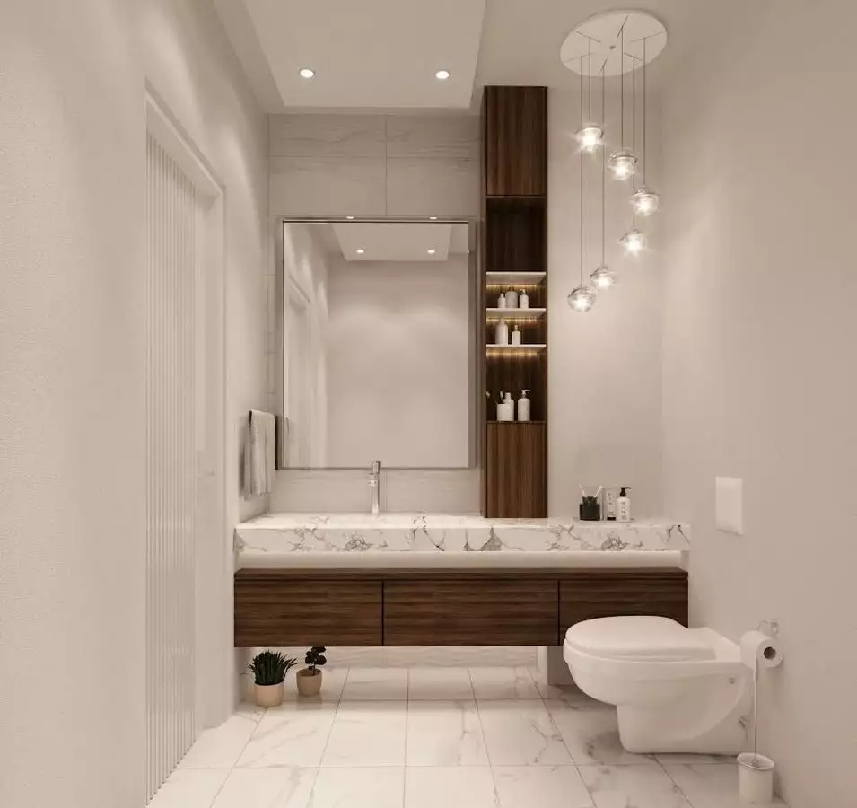 Flat 88m² in Cyprus, Esentepe. Priced at 272144€ rent photo-21