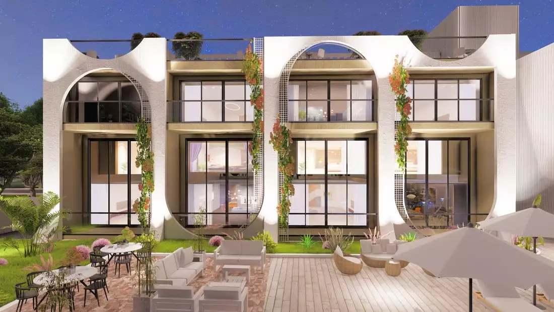 Flat 82m² in Cyprus, Esentepe. Priced at 157925€ rent photo-4