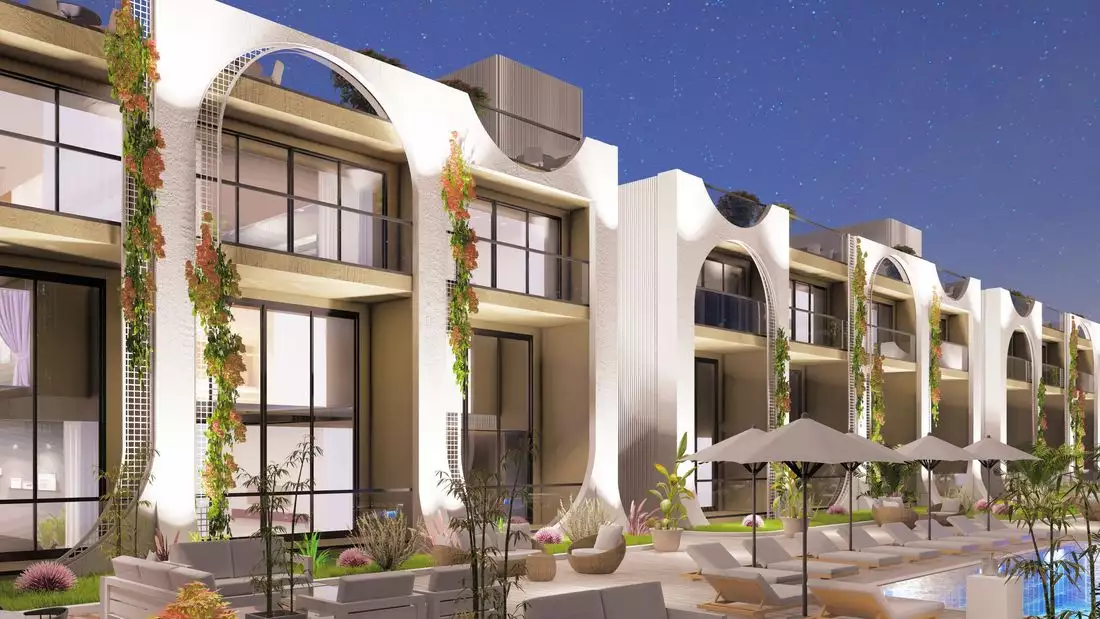 Flat 82m² in Cyprus, Esentepe. Priced at 157925€ rent photo-5