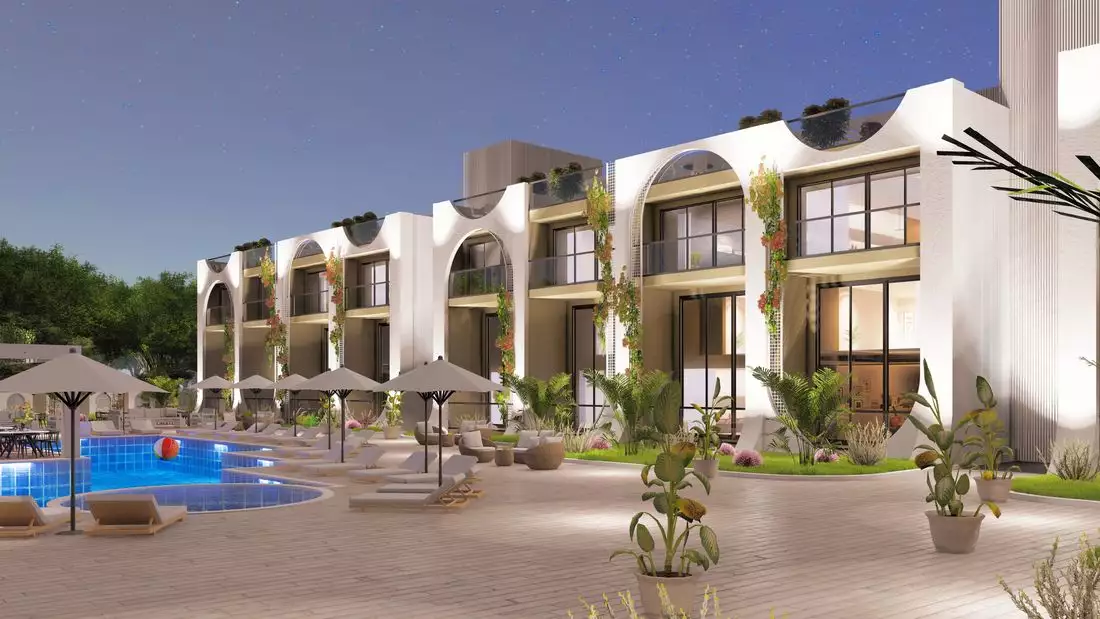 Flat 82m² in Cyprus, Esentepe. Priced at 157925€ rent photo-6