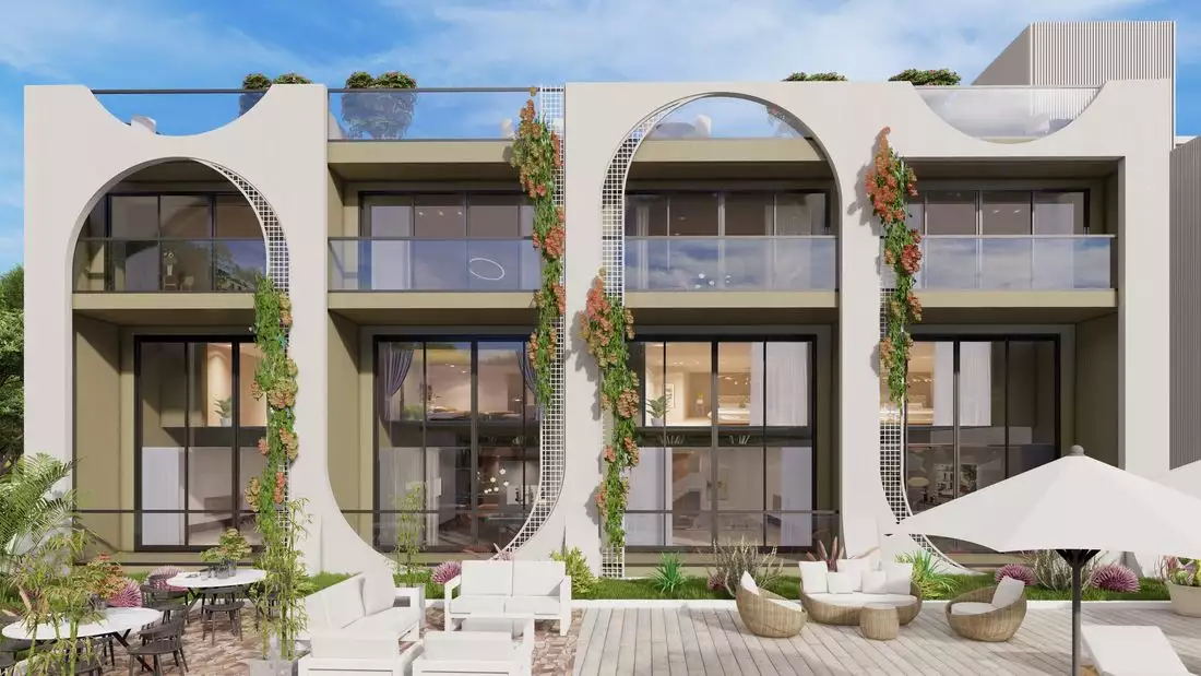 Flat 82m² in Cyprus, Esentepe. Priced at 157925€ rent photo-9