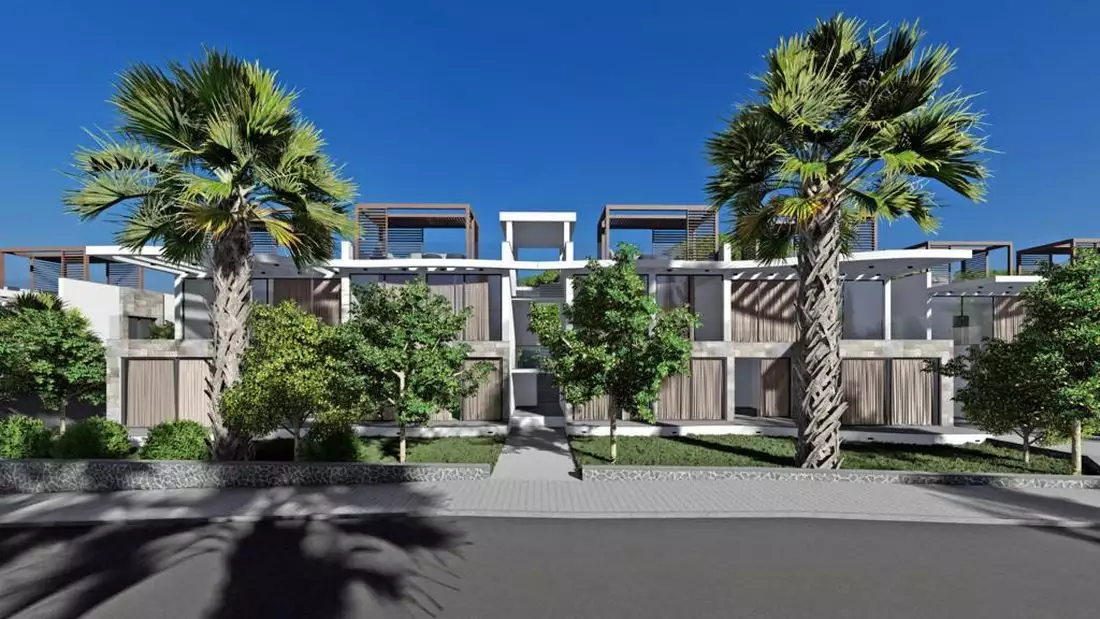 Flat 50m² in Cyprus, Esentepe. Priced at 495338€ rent photo-3