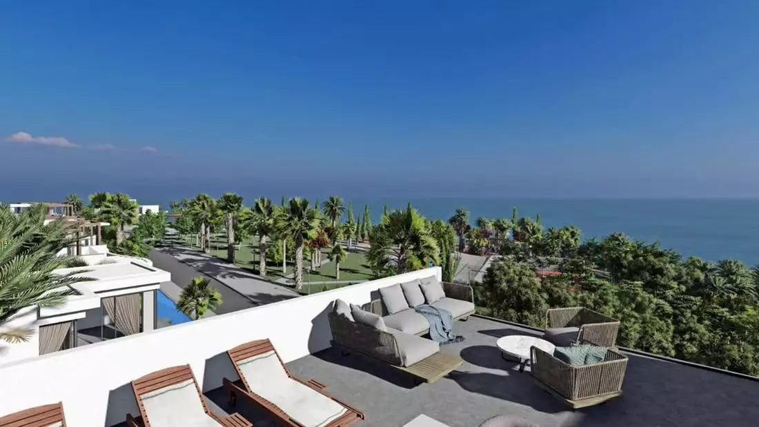 Flat 50m² in Cyprus, Esentepe. Priced at 495338€ rent photo-5
