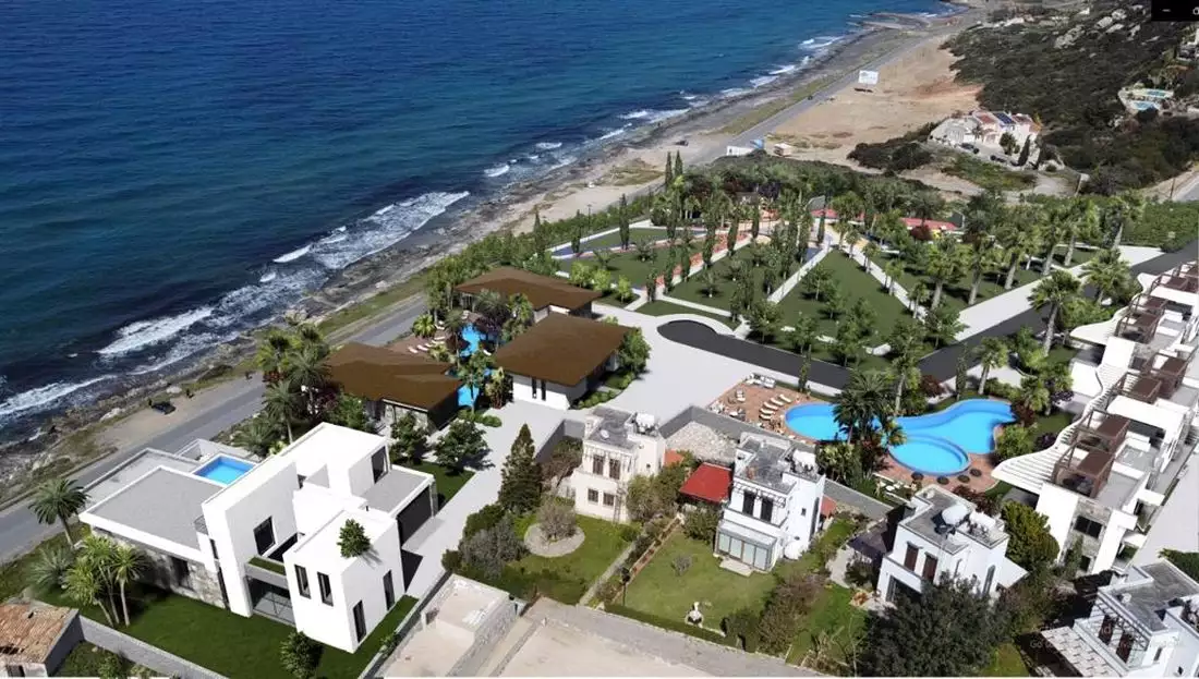 Flat 50m² in Cyprus, Esentepe. Priced at 495338€ rent photo-6