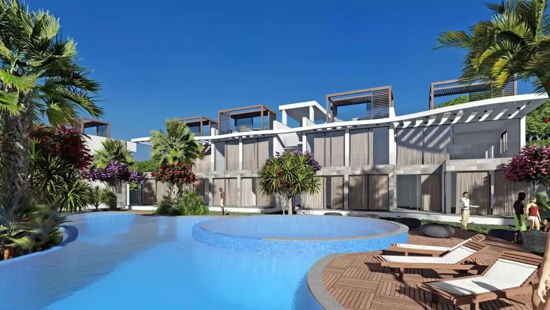 Flat 50m² in Cyprus, Esentepe. Priced at 495338€ rent photo-7