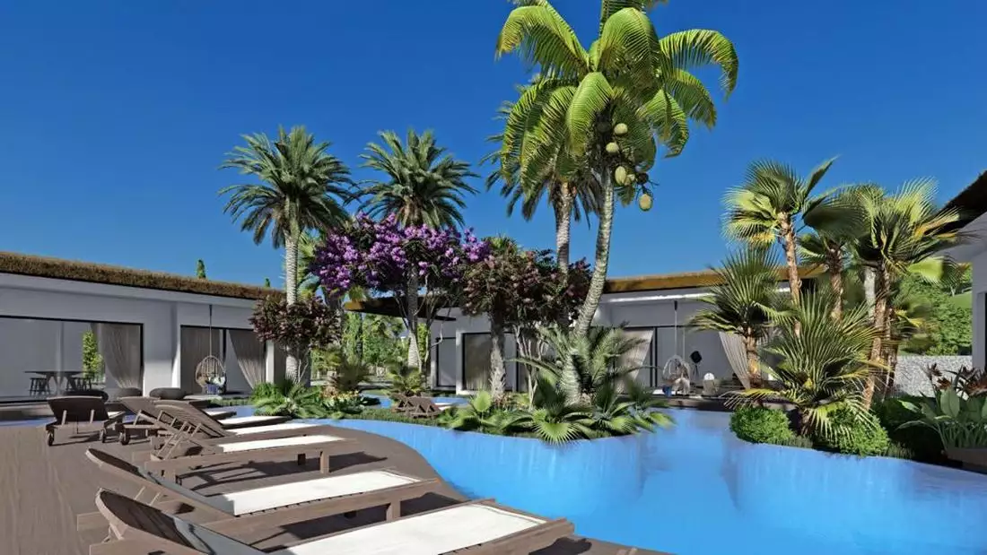 Flat 50m² in Cyprus, Esentepe. Priced at 495338€ rent photo-9