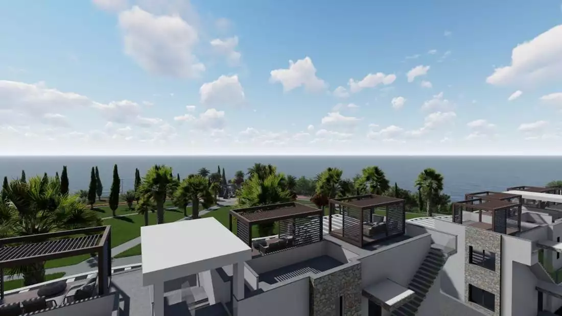 Flat 50m² in Cyprus, Esentepe. Priced at 495338€ rent photo-10