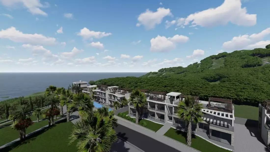 Flat 50m² in Cyprus, Esentepe. Priced at 495338€ rent photo-12