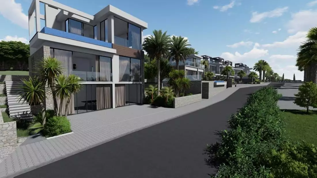 Flat 50m² in Cyprus, Esentepe. Priced at 495338€ rent photo-14