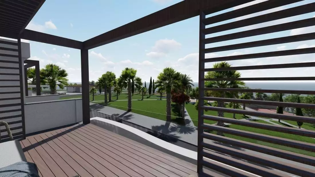 Flat 50m² in Cyprus, Esentepe. Priced at 495338€ rent photo-15