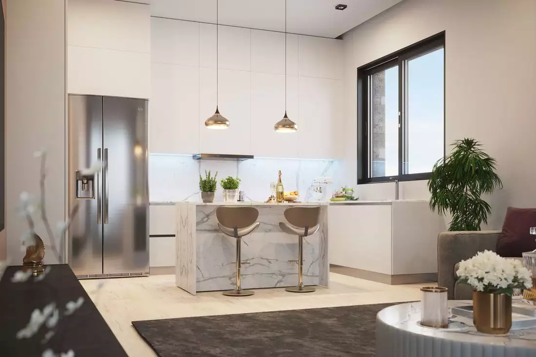 Flat 50m² in Cyprus, Esentepe. Priced at 495338€ rent photo-16