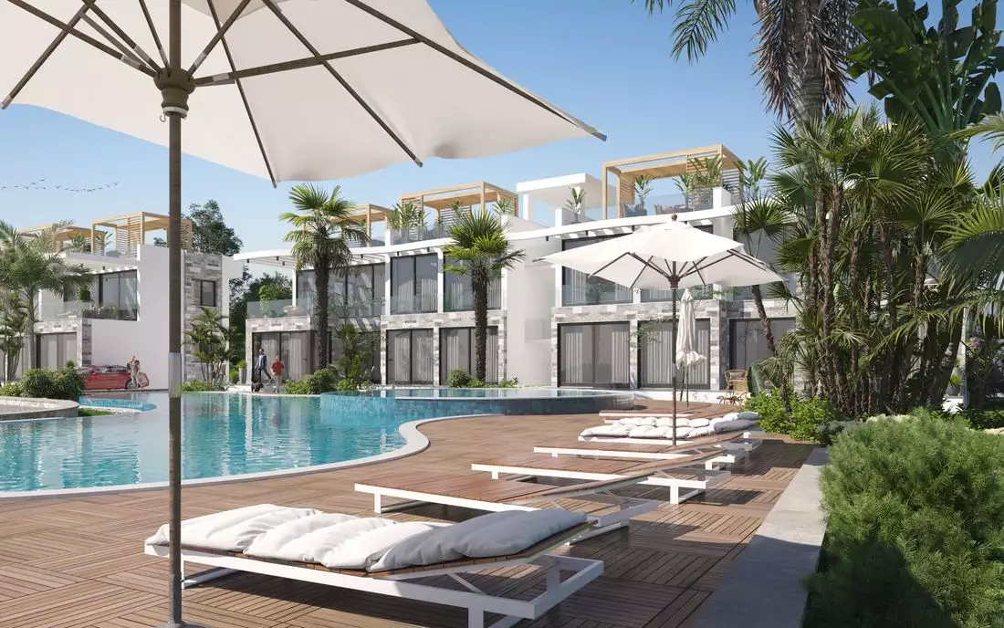 Flat 50m² in Cyprus, Esentepe. Priced at 495338€ rent photo-17