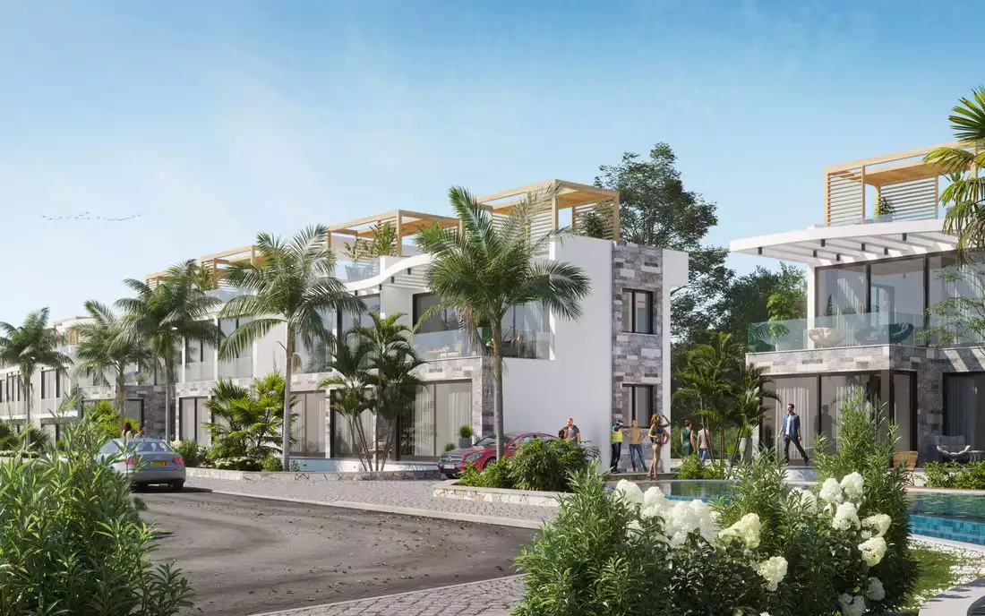 Flat 50m² in Cyprus, Esentepe. Priced at 495338€ rent photo-18