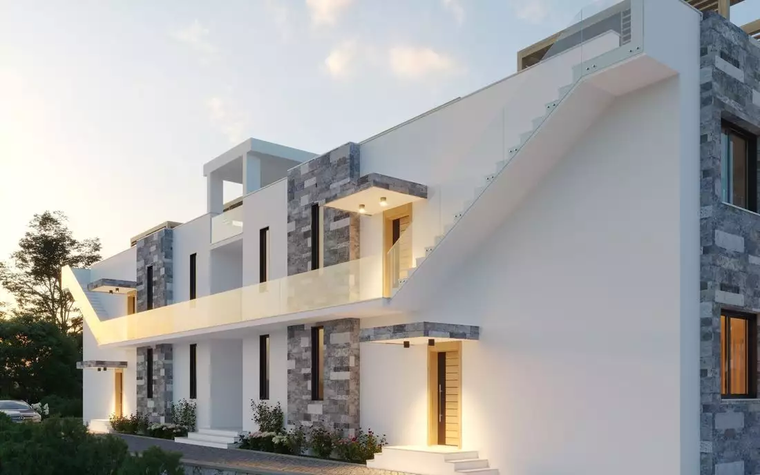 Flat 50m² in Cyprus, Esentepe. Priced at 495338€ rent photo-19