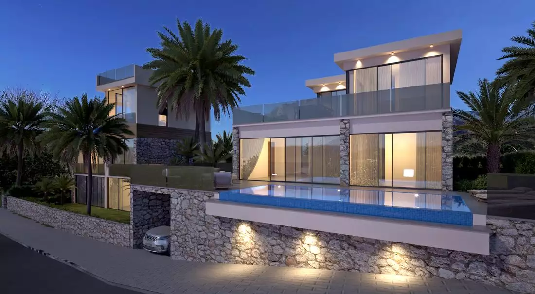 Flat 50m² in Cyprus, Esentepe. Priced at 495338€ rent photo-20
