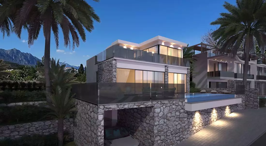 Flat 50m² in Cyprus, Esentepe. Priced at 495338€ rent photo-21
