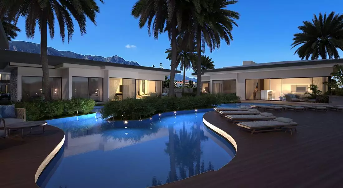 Flat 50m² in Cyprus, Esentepe. Priced at 495338€ rent photo-23