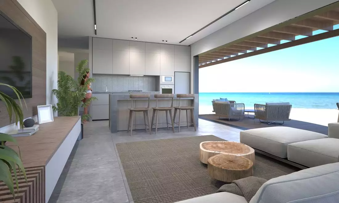 Flat 50m² in Cyprus, Esentepe. Priced at 495338€ rent photo-24