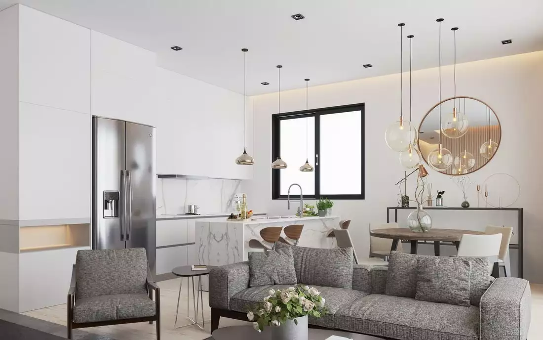 Flat 50m² in Cyprus, Esentepe. Priced at 495338€ rent photo-27