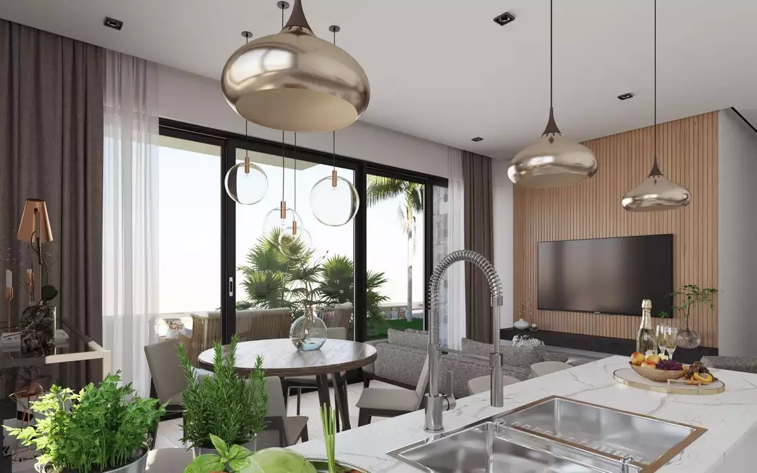 Flat 50m² in Cyprus, Esentepe. Priced at 495338€ rent photo-28