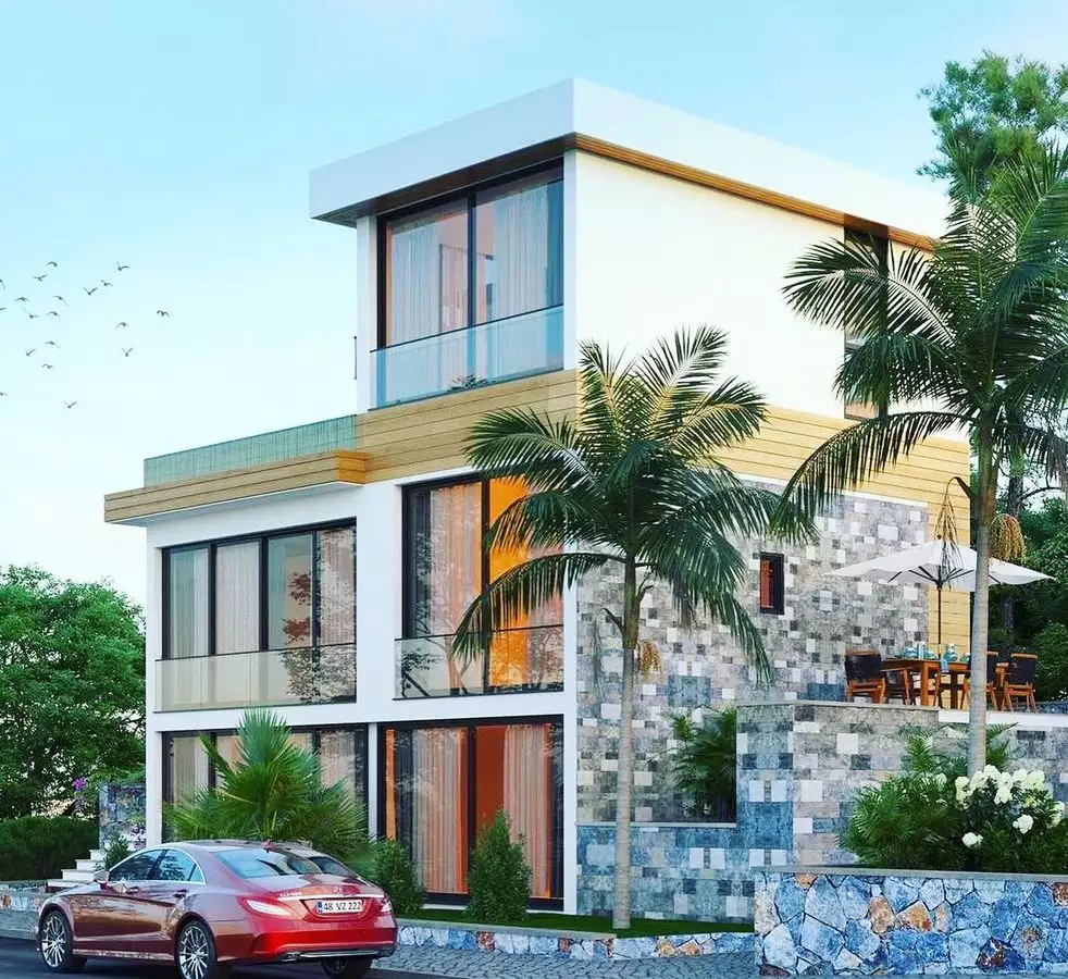 Flat 50m² in Cyprus, Esentepe. Priced at 495338€ rent photo-29