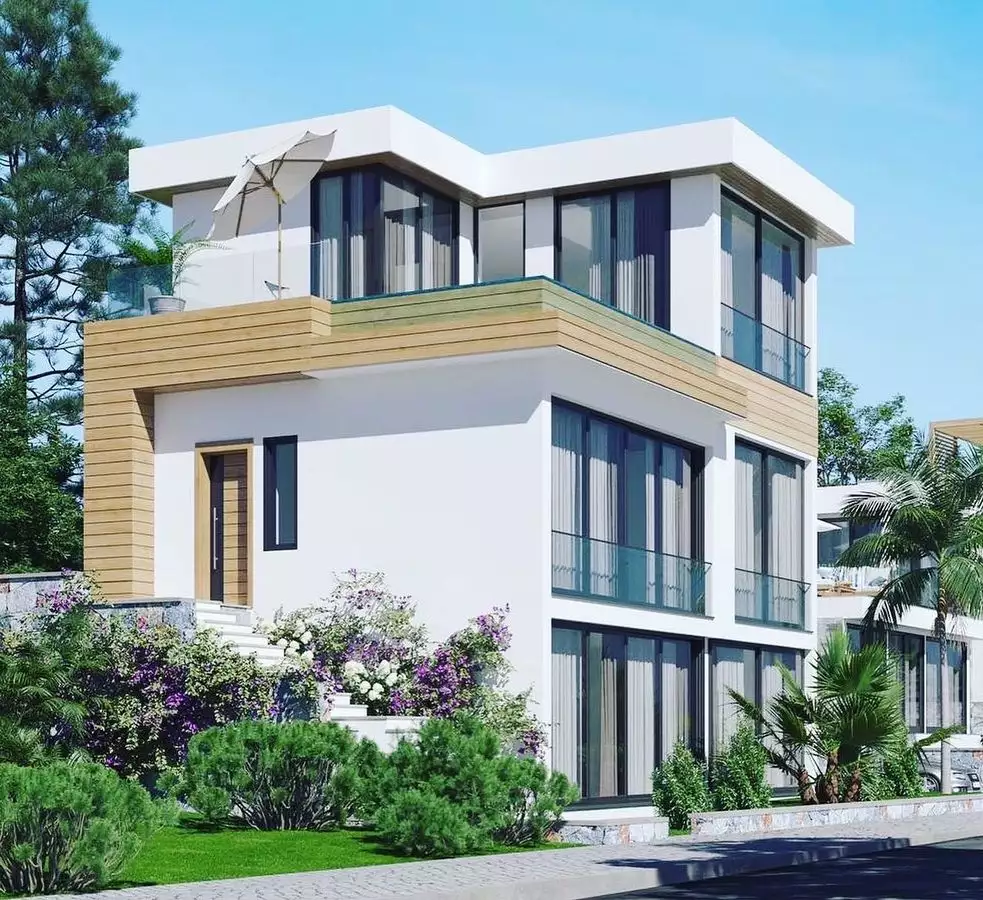 Flat 50m² in Cyprus, Esentepe. Priced at 495338€ rent photo-30