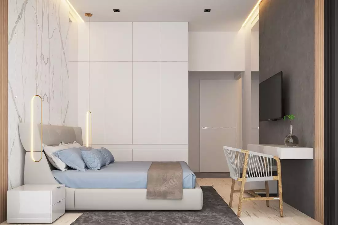 Flat 50m² in Cyprus, Esentepe. Priced at 495338€ rent photo-31