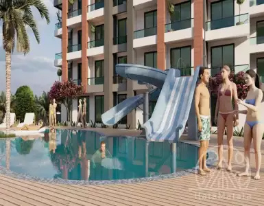 Buy in Turkey for 43000€
