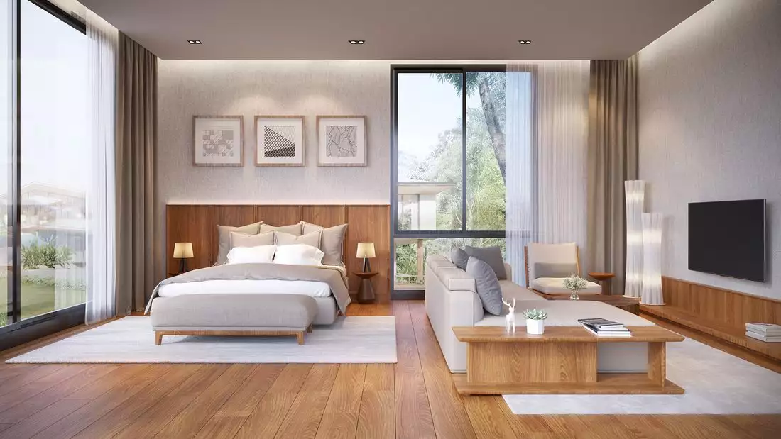 Villa 449m² in Thailand, Phuket. Priced at 1180900€ rent photo-8