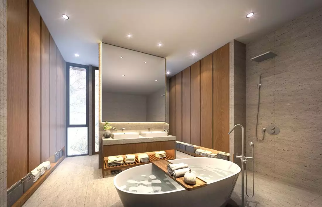 Villa 449m² in Thailand, Phuket. Priced at 1180900€ rent photo-9