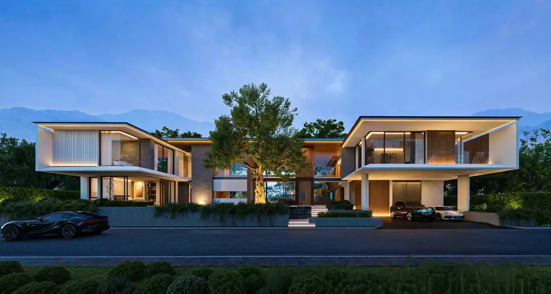 Villa 430m² in Thailand, Phuket. Priced at 1413200€ rent photo-3