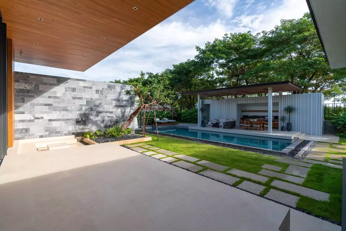Villa 430m² in Thailand, Phuket. Priced at 1413200€ rent photo-10