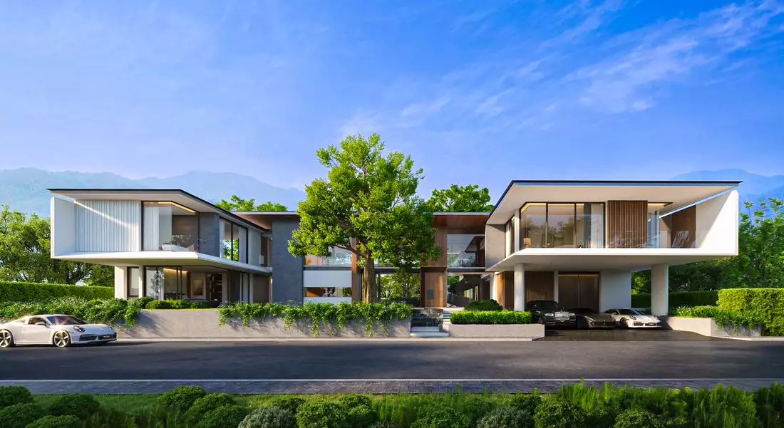 Villa 430m² in Thailand, Phuket. Priced at 1413200€ rent photo-14