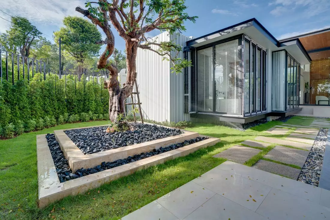 Villa 430m² in Thailand, Phuket. Priced at 1413200€ rent photo-16