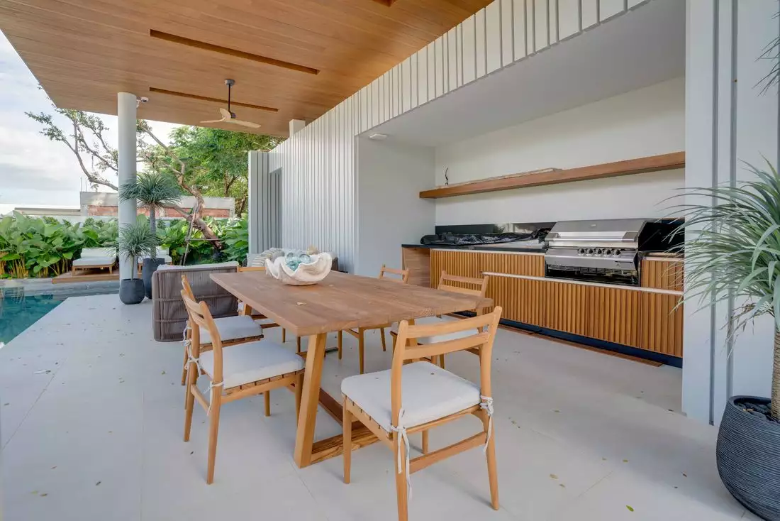 Villa 430m² in Thailand, Phuket. Priced at 1413200€ rent photo-17
