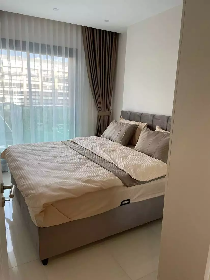 Flat 55m² in Turkey, Kargicak. Priced at 155000€ rent photo-8