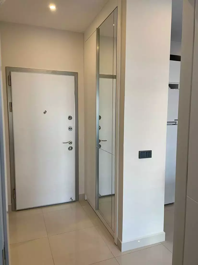 Flat 55m² in Turkey, Kargicak. Priced at 155000€ rent photo-9
