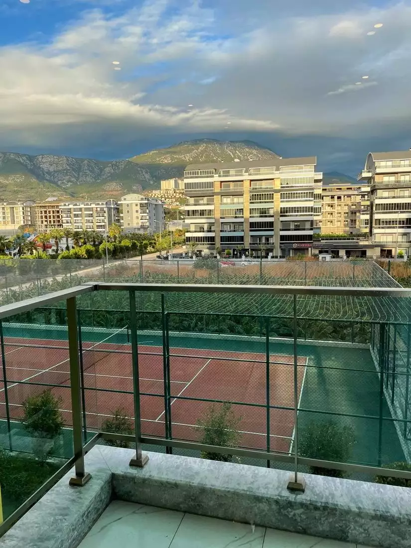 Flat 55m² in Turkey, Kargicak. Priced at 155000€ rent photo-12