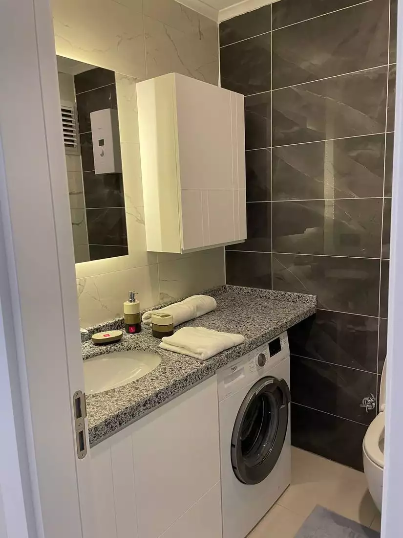 Flat 55m² in Turkey, Kargicak. Priced at 155000€ rent photo-9