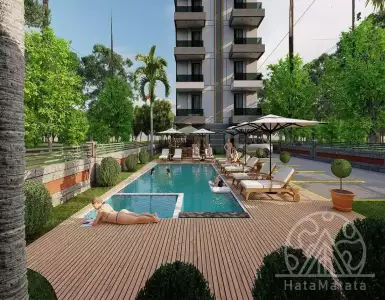 Buy in Turkey for 92000€