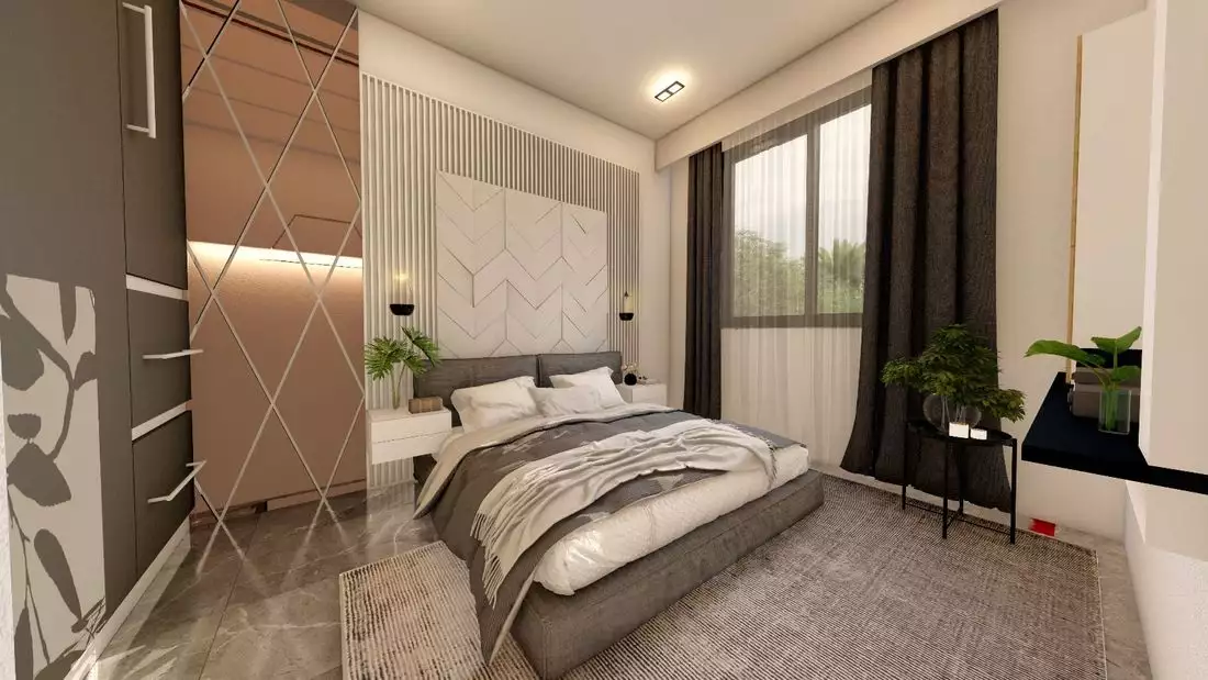 Flat 65m² in Cyprus, Kyrenia. Priced at 157343€ rent photo-7