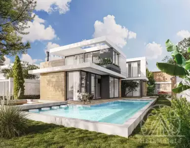 Buy in Cyprus for 699301€