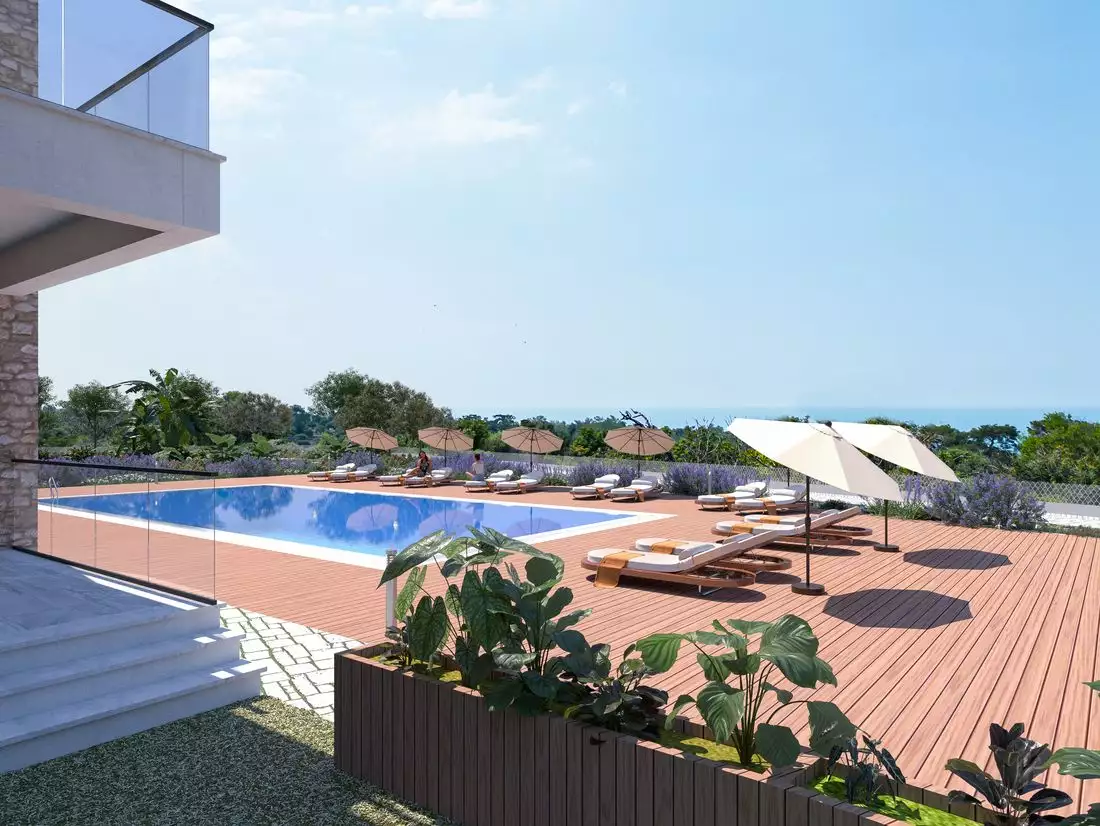 Flat 146m² in Cyprus, Esentepe. Priced at 159674€ rent photo-5