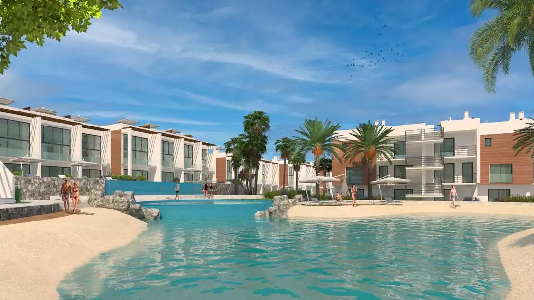 Flat 60m² in Cyprus, Esentepe. Priced at 122378€ rent photo-8
