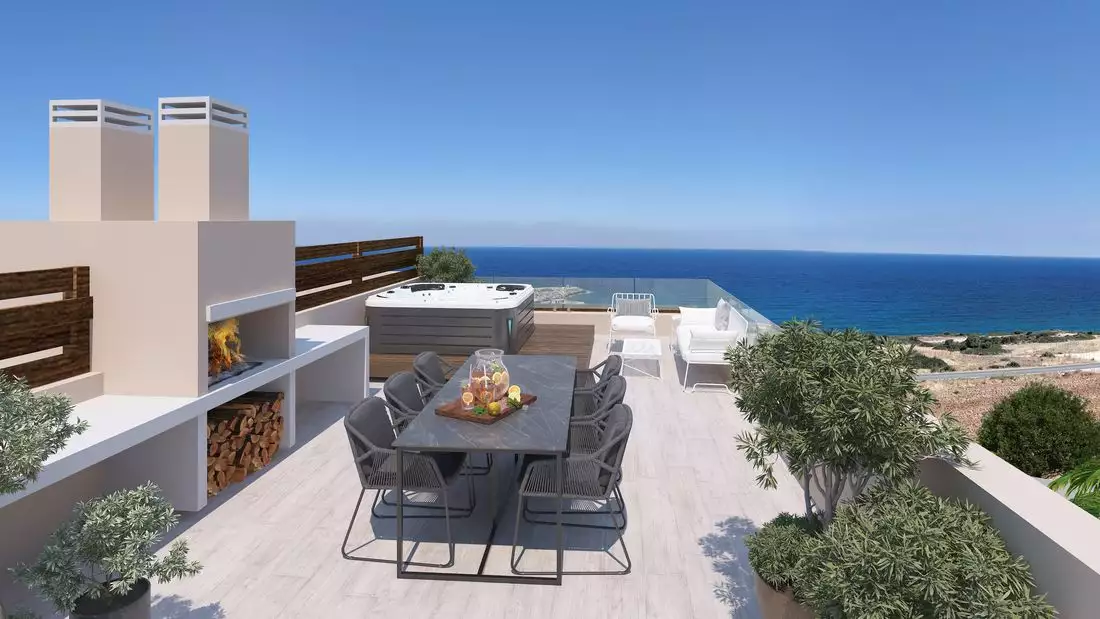 Flat 60m² in Cyprus, Esentepe. Priced at 122378€ rent photo-25