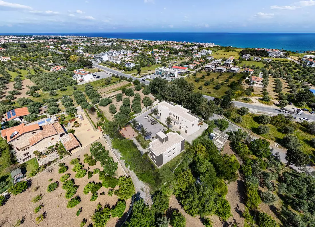 Flat 60m² in Cyprus, Esentepe. Priced at 122378€ rent photo-28