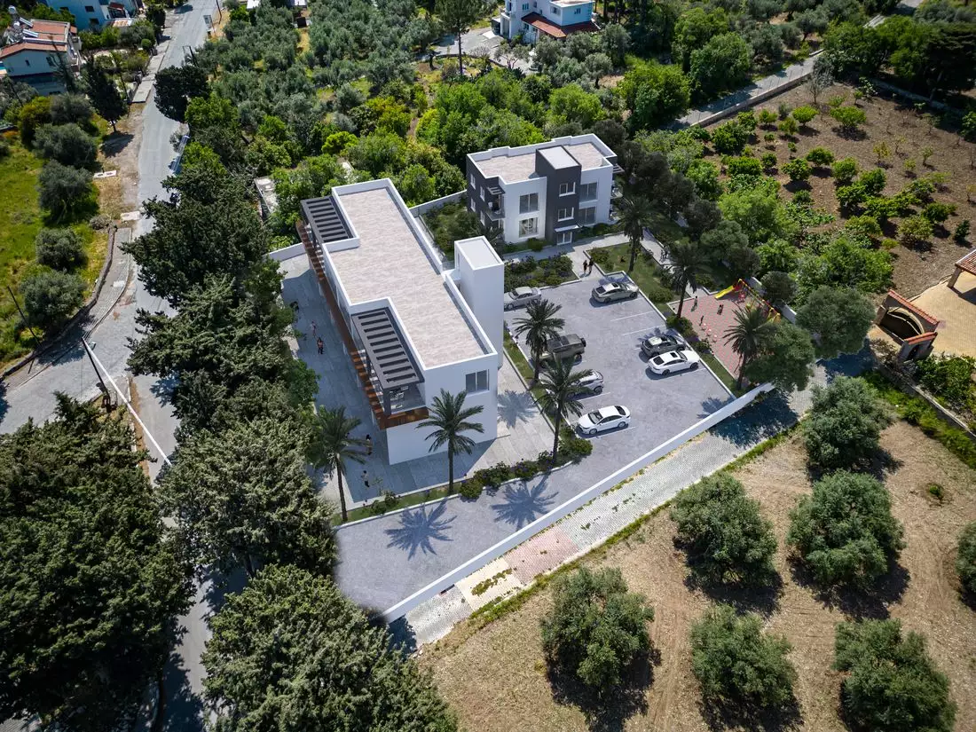 Flat 60m² in Cyprus, Esentepe. Priced at 122378€ rent photo-29