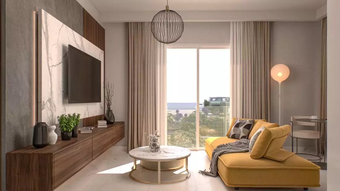 Flat 60m² in Cyprus, Esentepe. Priced at 122378€ rent photo-30